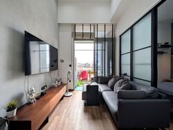 38 I Suites (D15), Apartment #635923911
